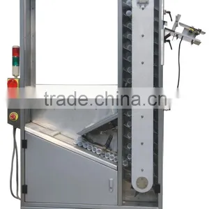 Automatic Tube Feeding Machine thumbnail-1