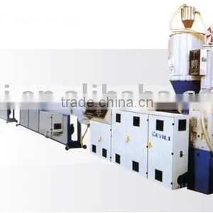 PPR Pipe Extrusion Line thumbnail-1