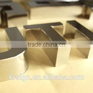 Outdoor Advertising Sign Wall-mounted Sign thumbnail-4