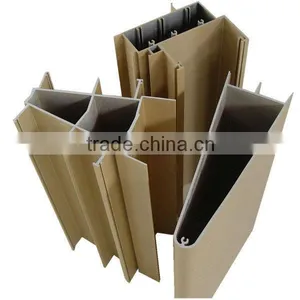Aluminum Curtain Wall Profile thumbnail-1