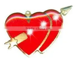 Pvc Craft/Pvc Ornament /pvc Badge thumbnail-1
