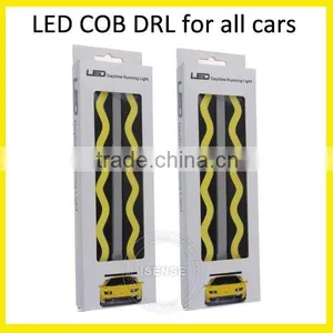Daytime Running Light for Toyotas-hondas-land Cruiser Led Light Car Led Dayliner thumbnail-4