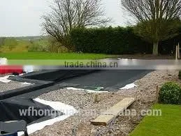 China Best Seller EPDM Waterproof Rubber Membrane thumbnail-3