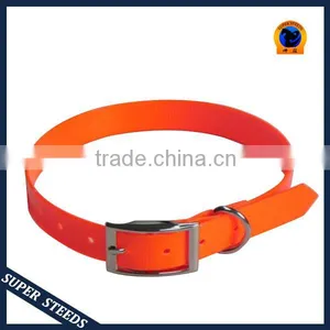 Fluo Green Hunting Collar for Pet in Hunting Season thumbnail-3