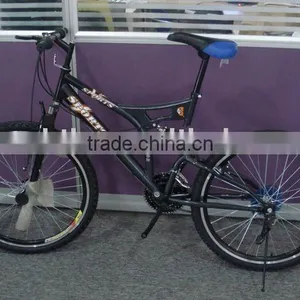Bike MTB Mountain Bicycle-23 thumbnail-1