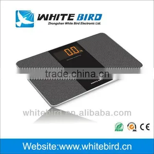 Electronic Personal Bathroom Scale thumbnail-1