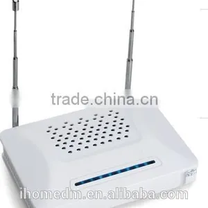 Wireless Hotel Call The Front Desk Long Distance Intercom Calling System thumbnail-3