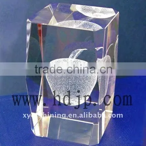3D Laser Crystal thumbnail-1