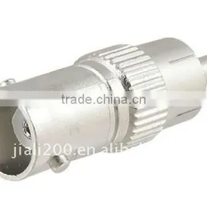 BNC Female to RCA Male Adaptor for CCTV Camera thumbnail-1