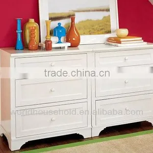 2013 New Modern Cabinet, White Color thumbnail-1