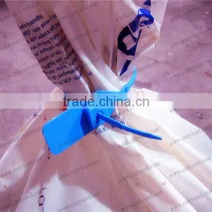 CH303 Cash Bag Plastic Security Seals thumbnail-1