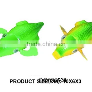 Pully Wonderfull Wind up Animail Toys Cute Plastic Wind up Toy Animail Kids Animail Toys thumbnail-4