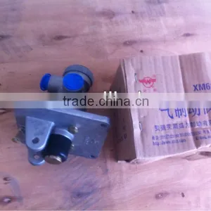 XGMA Wheel Loader Spare Parts Brake Valve thumbnail-1