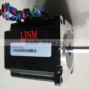 Toauto 57HS13B Leadshine Nema 23 Cheap Stepper Motor Quality Choice thumbnail-1