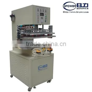 High Frequency Blister Sealing Machine thumbnail-1