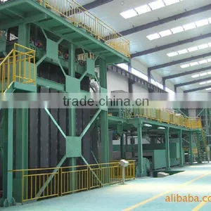China Manufacture Color Coating Line thumbnail-1