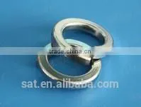 Spring Washer Chinese Manufacture thumbnail-4