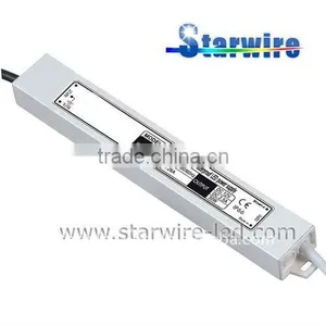 Waterproof 30W LED Power Supply thumbnail-1