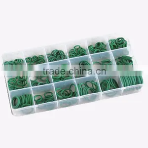 Wholesale Green Rubber Seal O-ring to Prevent Oil Spills thumbnail-2