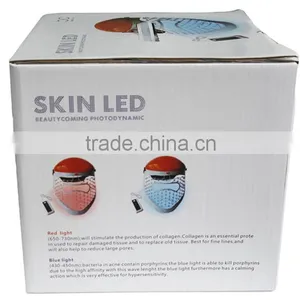 Skin Care PDT Mask Photon Dynamic Treatment LED Mask thumbnail-4