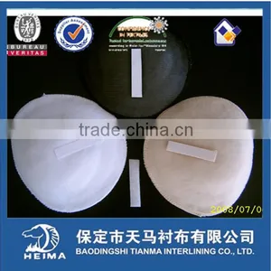 Ladies Jacket Shoulder Pads/fashion Wear Shoulder Pads/garment Accessories thumbnail-1
