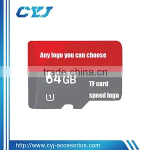 TF Card in Any Capacities in Class 10 thumbnail-1