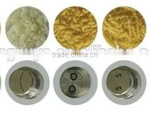 Fully Automatic Italy Pasta Production Line thumbnail-3
