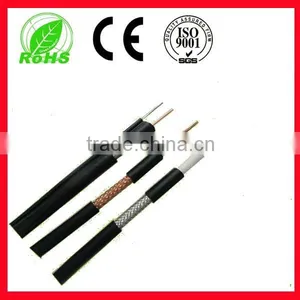 Low Attenuation Rg11 Rg6 Compression f Connector Small MOQ thumbnail-1