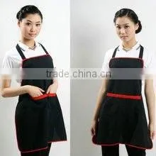 Good Quality Women Restaurant Uniform thumbnail-1