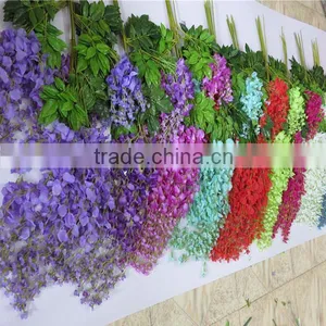 Wisteria Flower Wholesale Table Centerpiece thumbnail-1