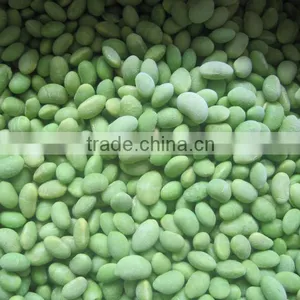 FROZEN SOY BEANS IN POD Iqf Vegetables thumbnail-3