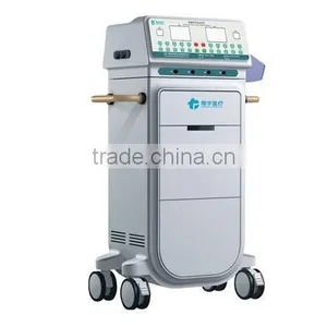 Computerized Bone Trauma Treatment Appartus(low Frequency Electromagnetic Pulse Therapeutic Apparatus) thumbnail-1