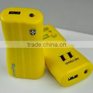 China Popular Euro Power Bank for Xiaomi thumbnail-4