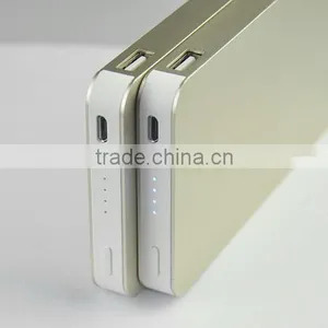 Manual for Power Bank Battery Charger Power Bank Usb thumbnail-6