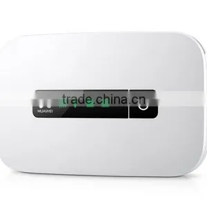 Huawei E5373s-155 LTE FDD800/900/1800/2100/2600Mhz Cat4 150Mbps Wireless Mobile 4g Wifi Router Modem thumbnail-2