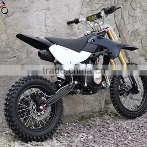 Pitbike 125cc Motocross Dirt Bike for Professional QWMOTO thumbnail-1