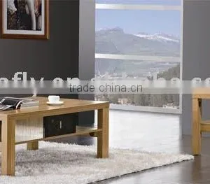 Wooden Coffee Table thumbnail-1