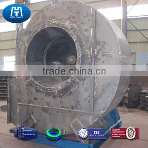 Largest Industrial High Speed Metallurgy Centrifugal Fan thumbnail-1