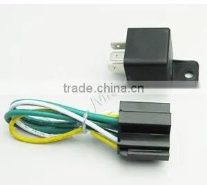 4P Disable Engine Relay 4P+C thumbnail-1