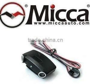 Sensitivity Adjustable Ultrasonic Sensor US-03 thumbnail-1