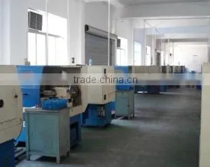 Ninghai Funpowerland Outdoor Co., Ltd. company overview - view 2 thumbnail