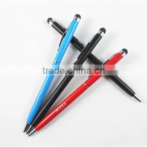 Dual Function Pen With Black Ink and Stylus for Screen thumbnail-4