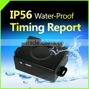 Waterproof Free Software Gps /gsm/gprs Sim Card Tracker thumbnail-1