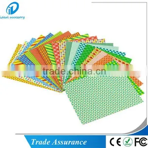 3 Inch Decoration Frames Instax Film Sticker for Fujifilm Mini Polaroid Instant Camera thumbnail-4