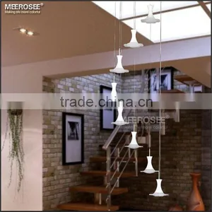 Sale Ceiling Lights Flower Ceiling Shades Ceiling Fixture Lamp MD2330 thumbnail-2