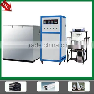 Plastic Tube/Pipe Compression Testing Machine 6Mpa thumbnail-6