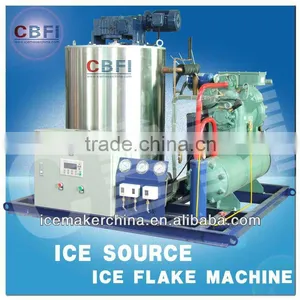 Customized Flake Ice Maker With New Technology thumbnail-3