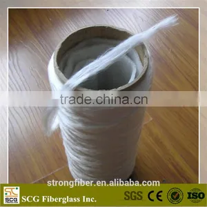 2400tex Gypsum Roving for Plasterboard thumbnail-3