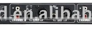 JBSYSTEMS 2x15 Band Stereo Sound Equalizer BEQ15 thumbnail-1