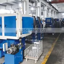Yuhuan Kingtime Machinery Forging Co., Ltd. company overview - view 3 thumbnail